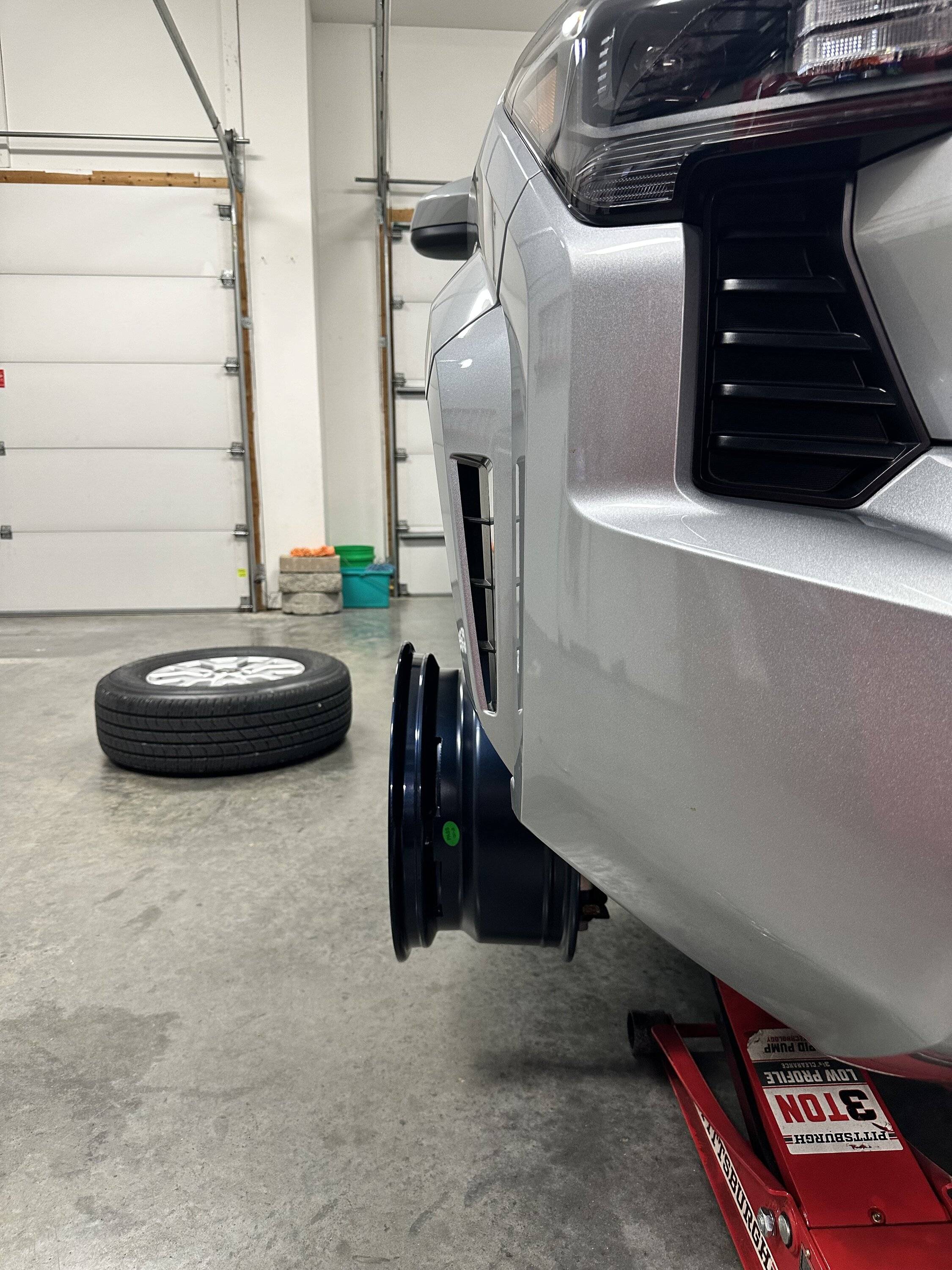 2024 Tacoma Verification that 16" inch wheels  do fit on 4th gen Tacoma IMG_5943