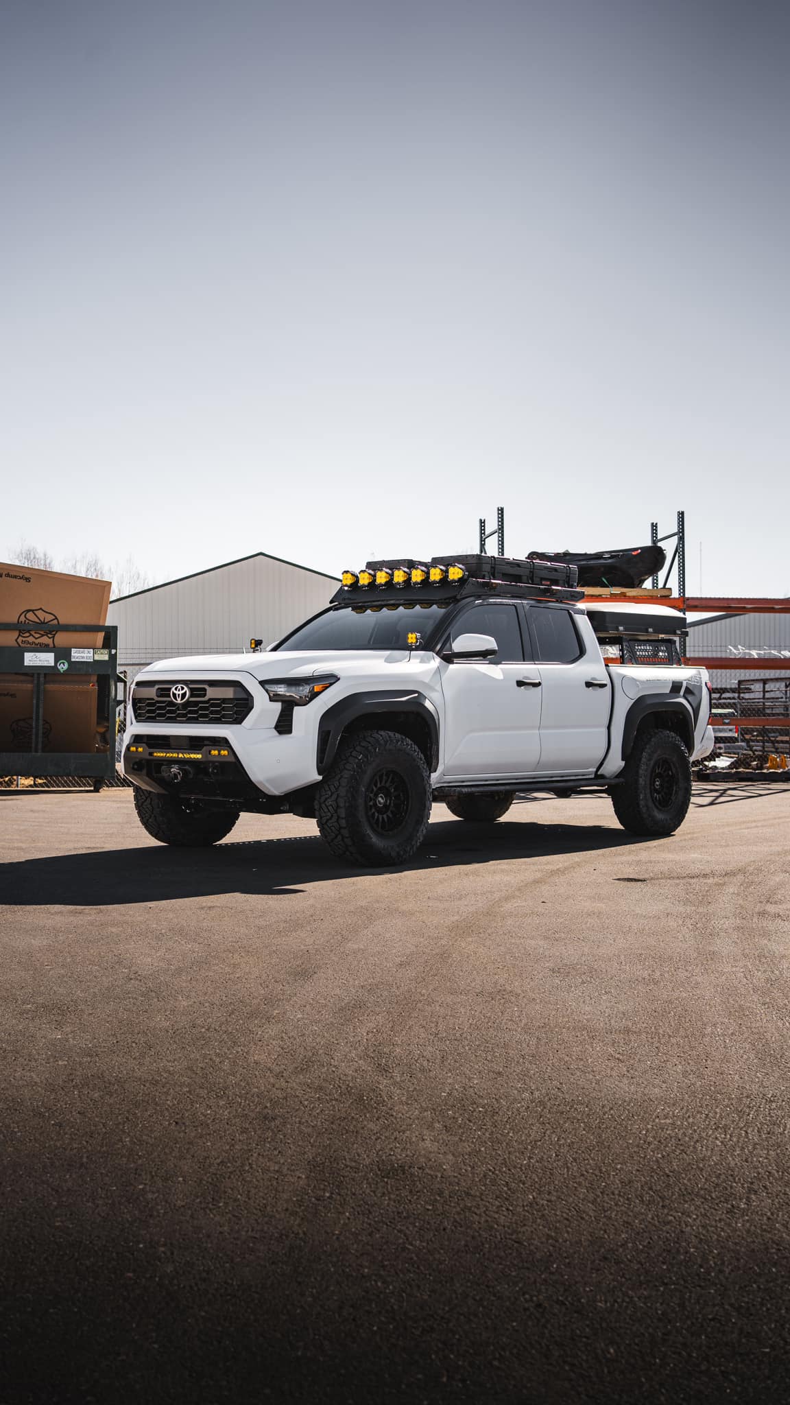 2024 Tacoma ICE CAP 2024 Tacoma Thread (4th Gen) 432095136_2116009545428799_4985124427781100389_n