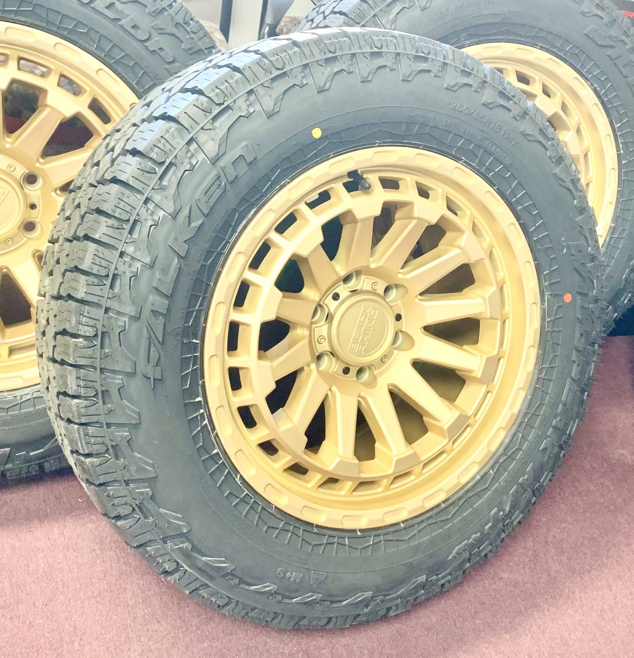 2024 Tacoma Purchasing additional TPMS Sensors ? IMG_3572