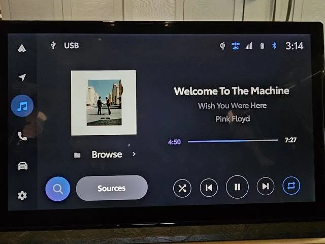 2024 Tacoma JBL "Premium" System Review (from an Audioholic) 20240321_151406 (1)