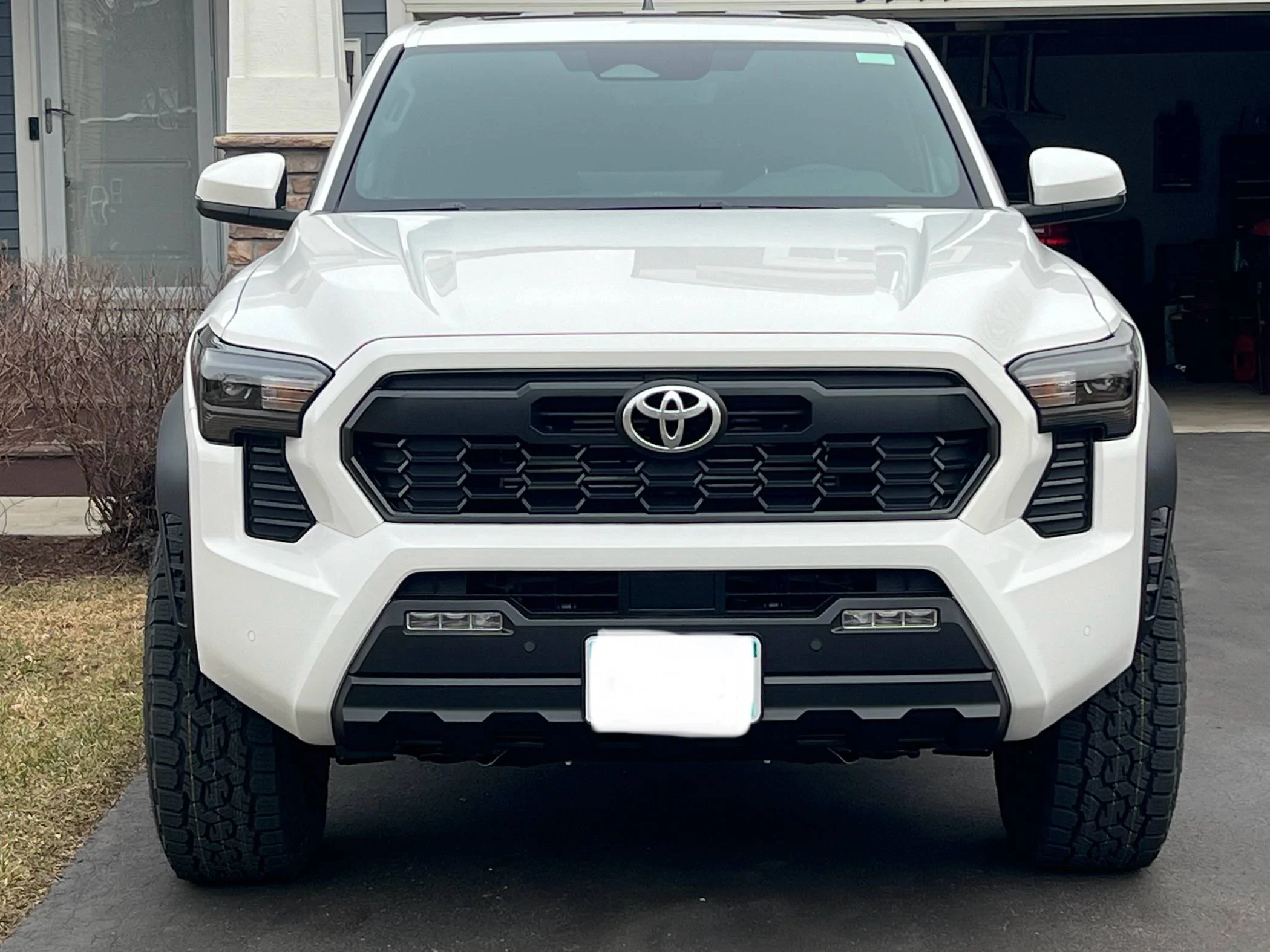 2024 Tacoma 4th Gen 2024+ Tacoma Aftermarket Wheels & Tires Pictures / Specs Compilation - Add Yours img_5739-jpeg