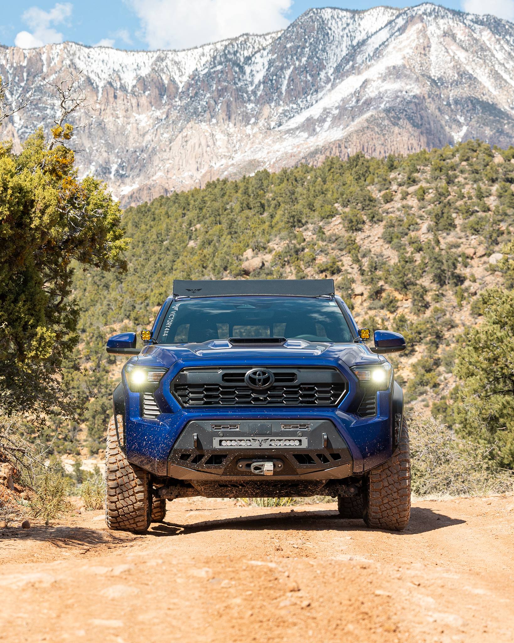 2024 Tacoma Random 2024 Tacoma 4th Gen Photos of the Day - Post Yours! 📸 🤳 R6__9936_2048