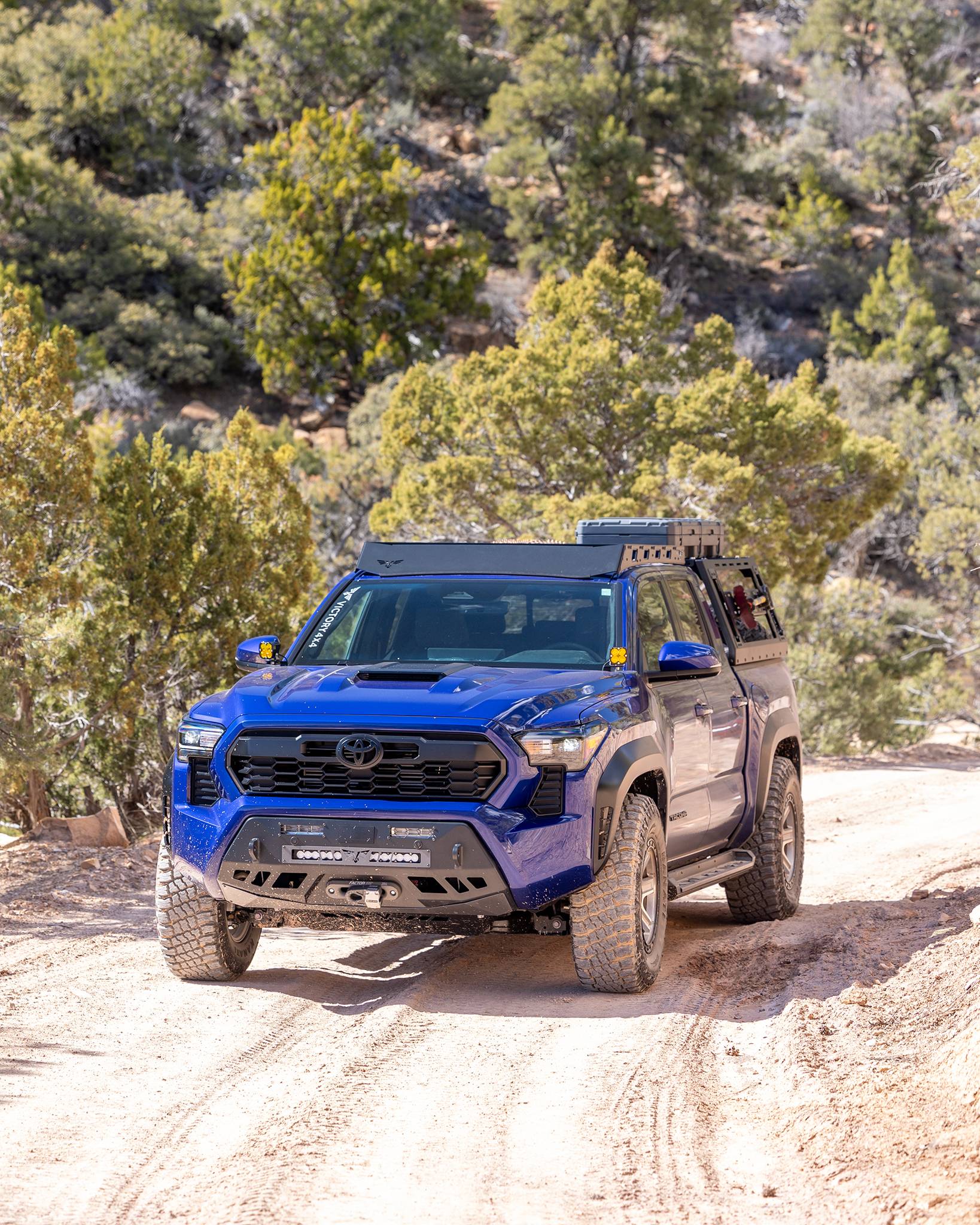 2024 Tacoma Random 2024 Tacoma 4th Gen Photos of the Day - Post Yours! 📸 🤳 R6__9907_2048
