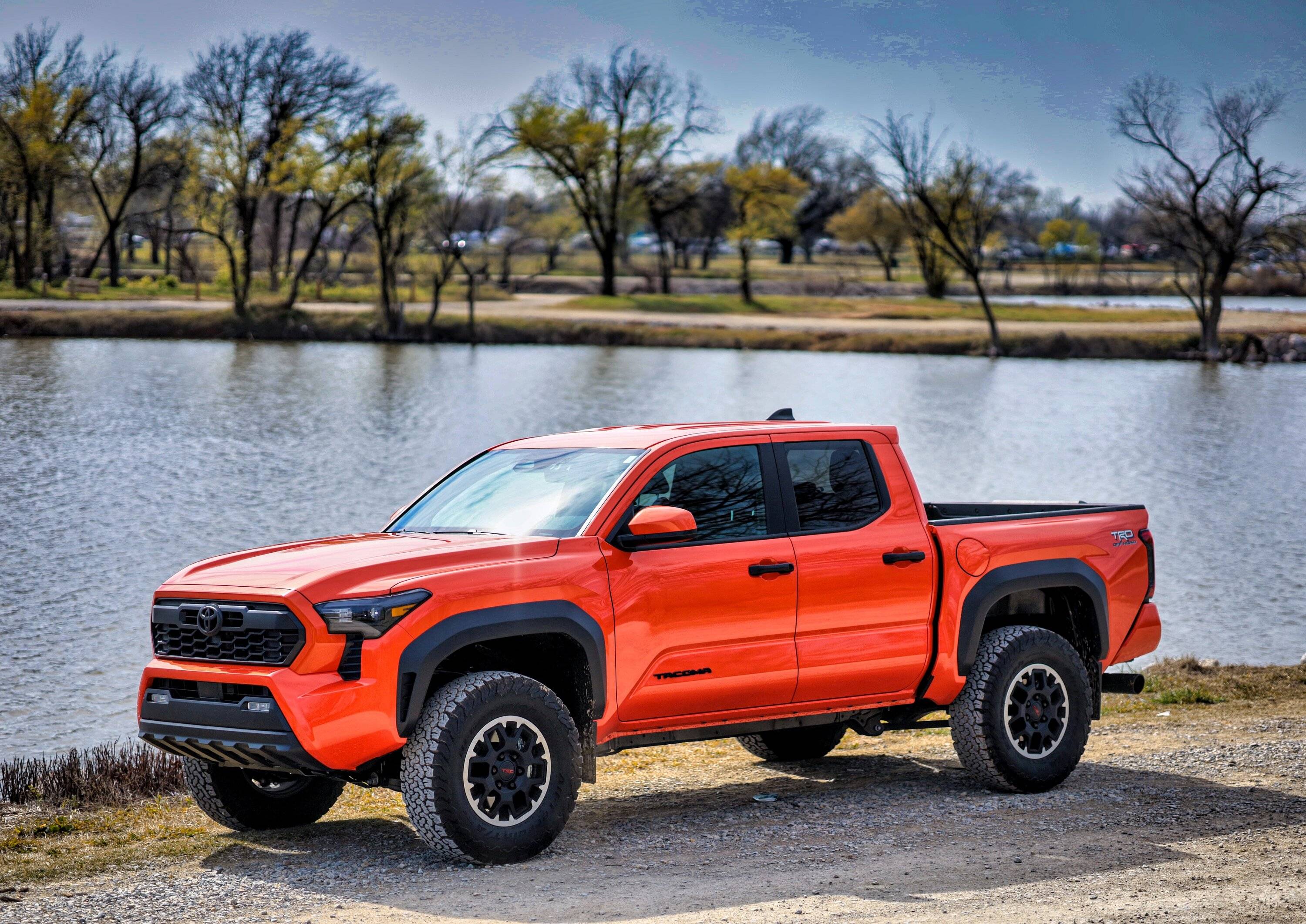 2024 Tacoma SOLAR OCTANE 2024 Tacoma Thread (4th Gen) IMG_1461