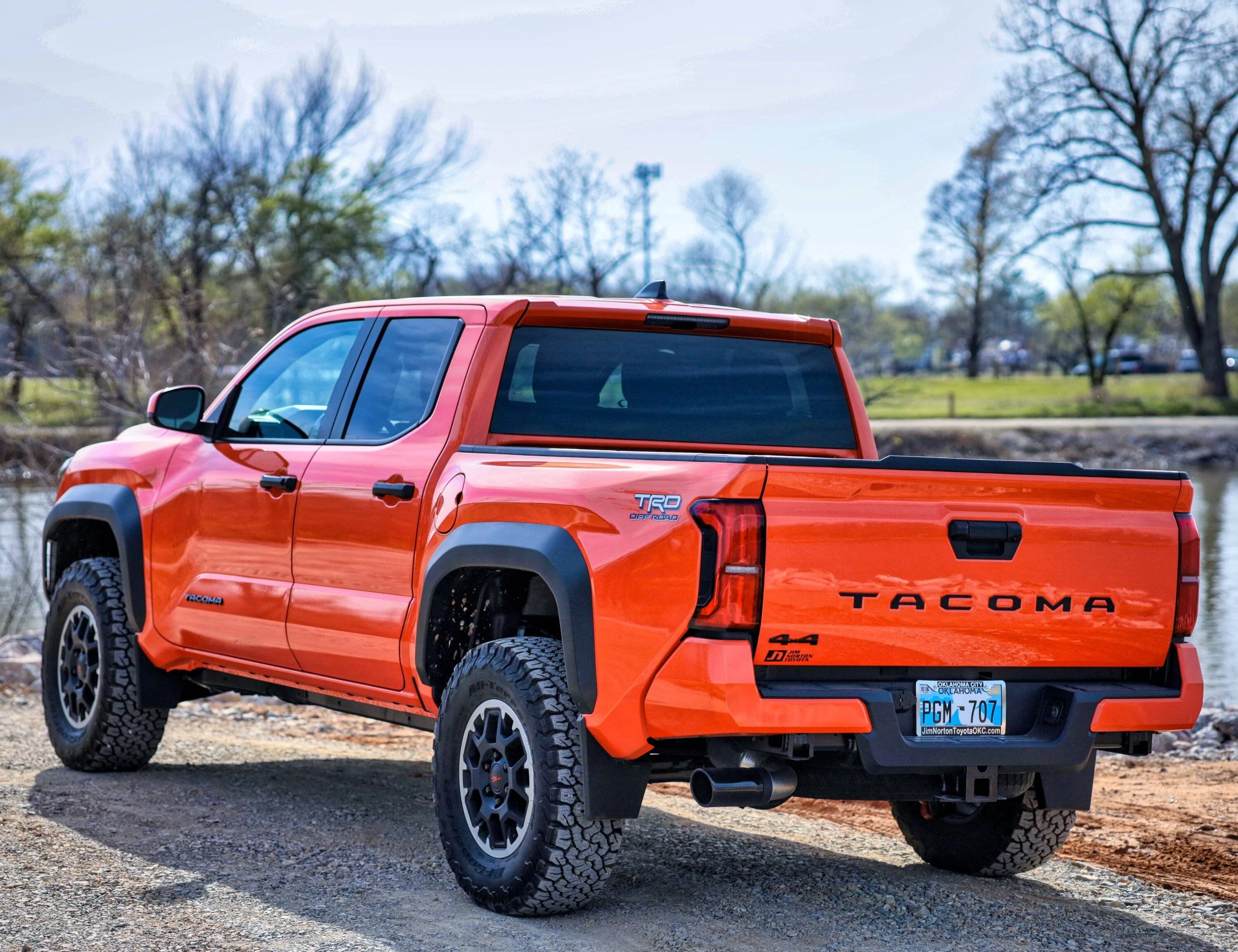 2024 Tacoma Random 2024 Tacoma 4th Gen Photos of the Day - Post Yours! 📸 🤳 IMG_1498