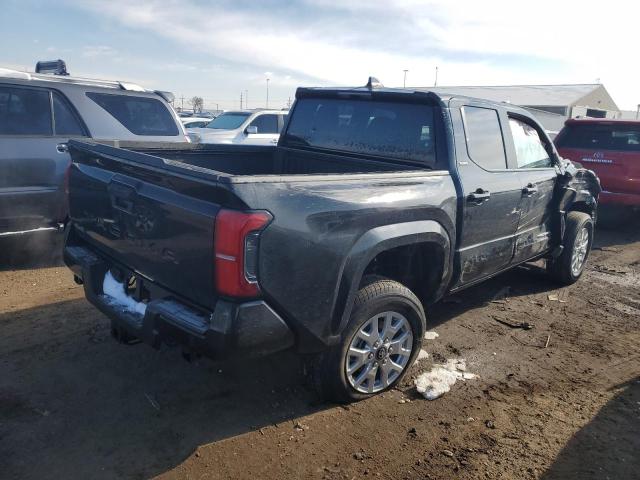 2024 Tacoma First totaled 4th gen Tacoma on Copart a36a17ccc09f46cab23f2ce0fb8d3baf_ful