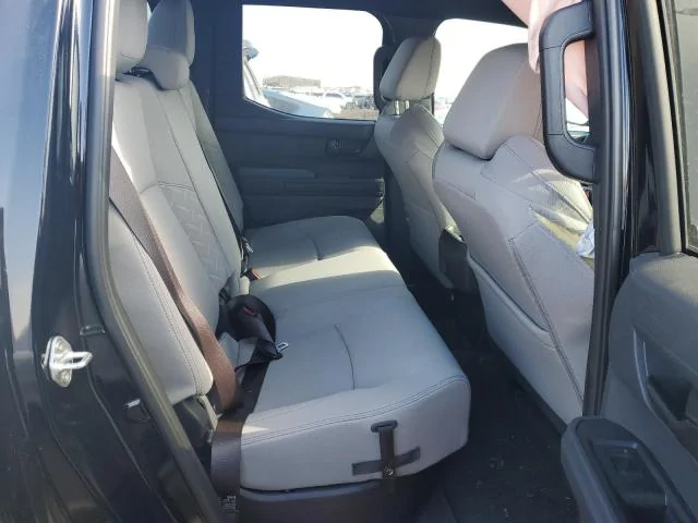 2024 Tacoma First totaled 4th gen Tacoma on Copart da7cbe66606d4e489a44b8e9e06f51c3_ful