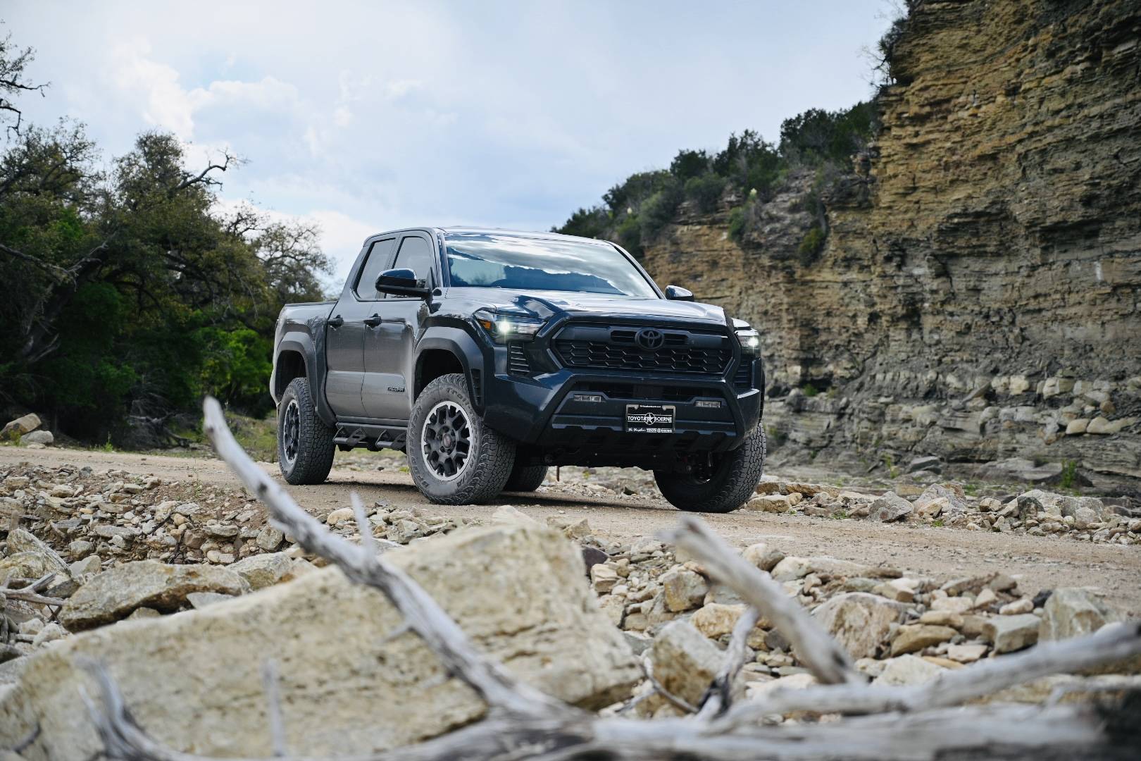 2024 Tacoma Random 2024 Tacoma 4th Gen Photos of the Day - Post Yours! 📸 🤳 DSC_4224
