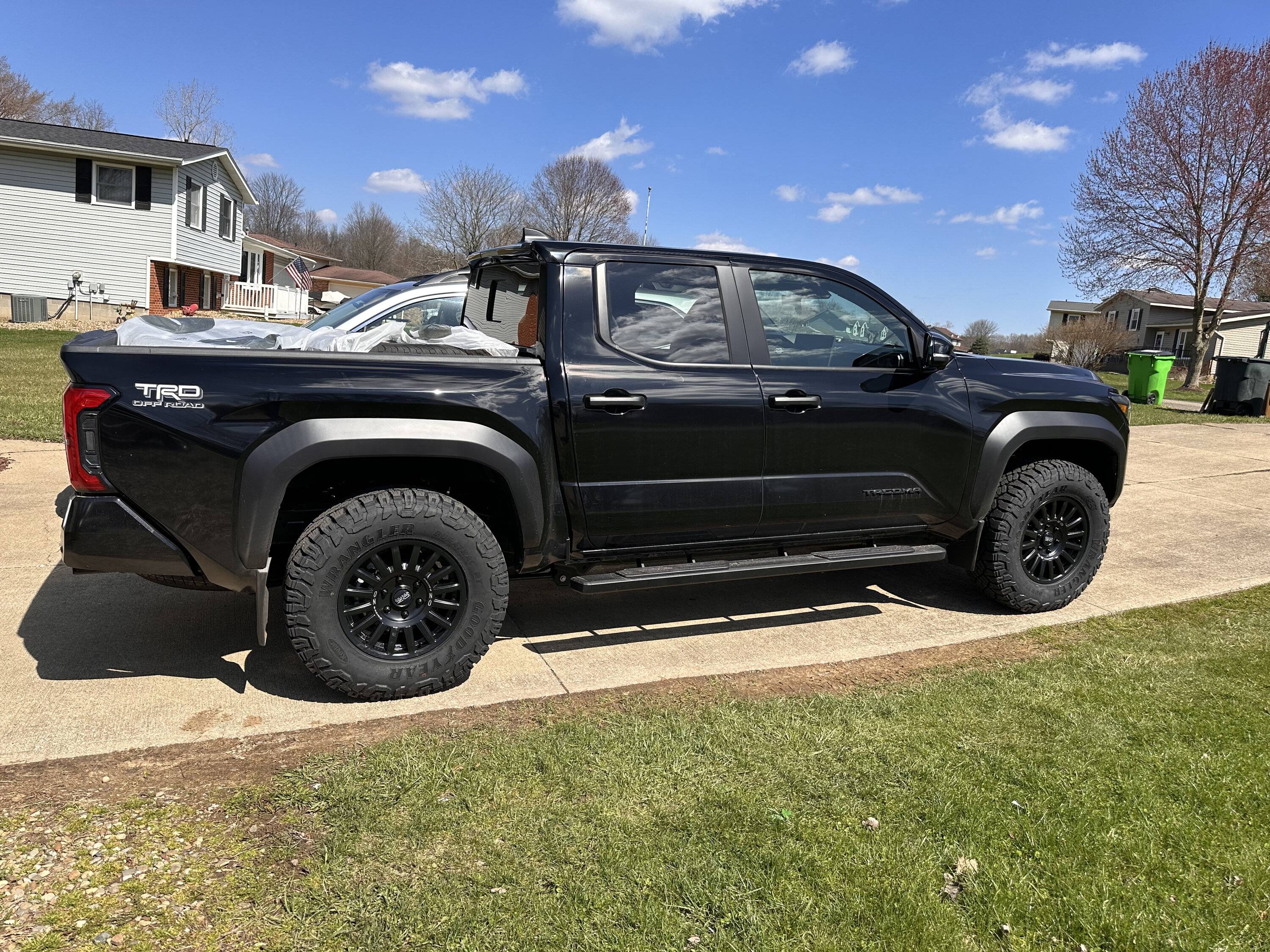 2024 Tacoma BLACK 2024 Tacoma Thread (4th Gen) IMG_0427