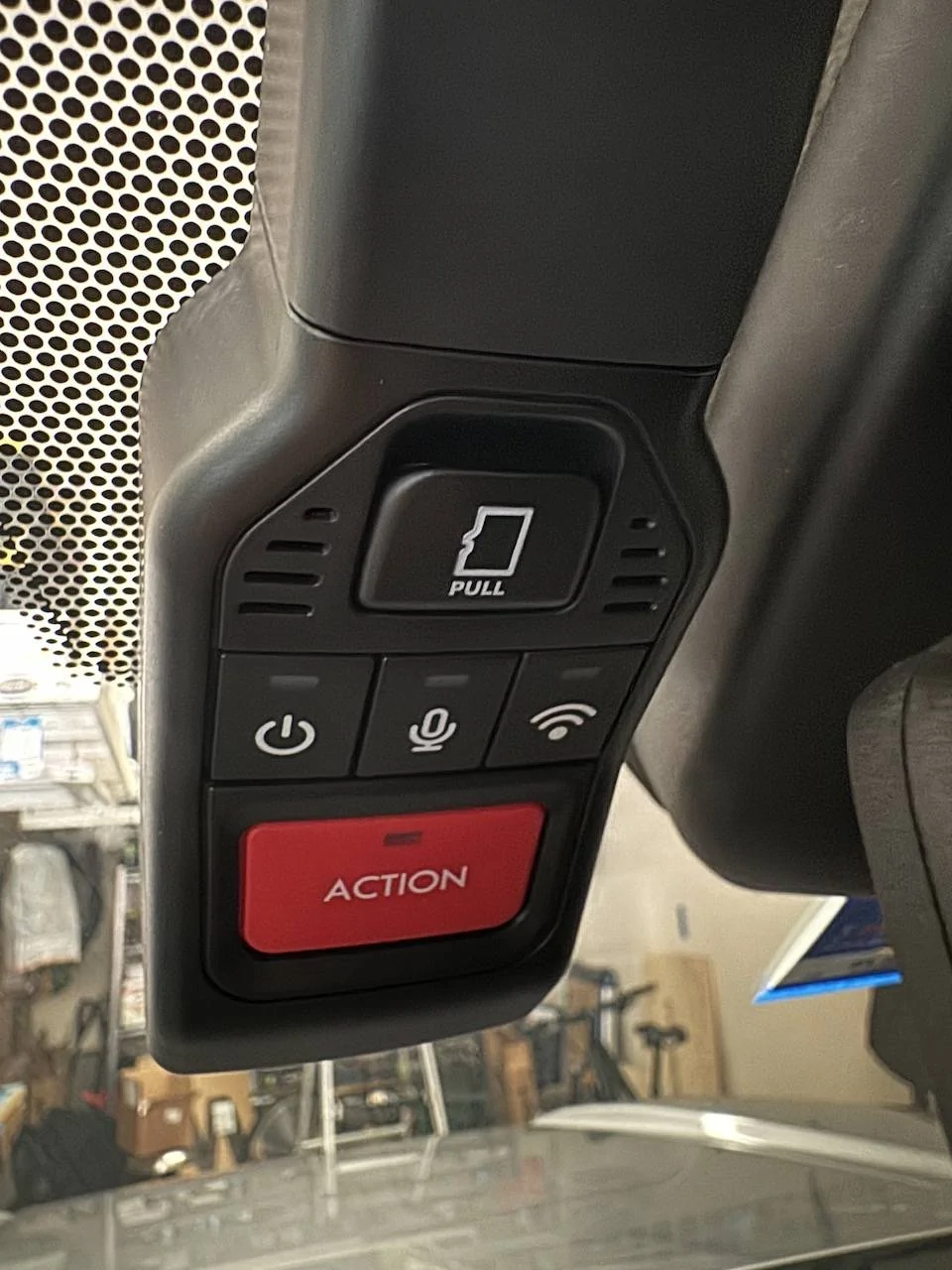 2024 Tacoma Dash Cam Solutions for 2024 Tacoma 24TacoDashcam
