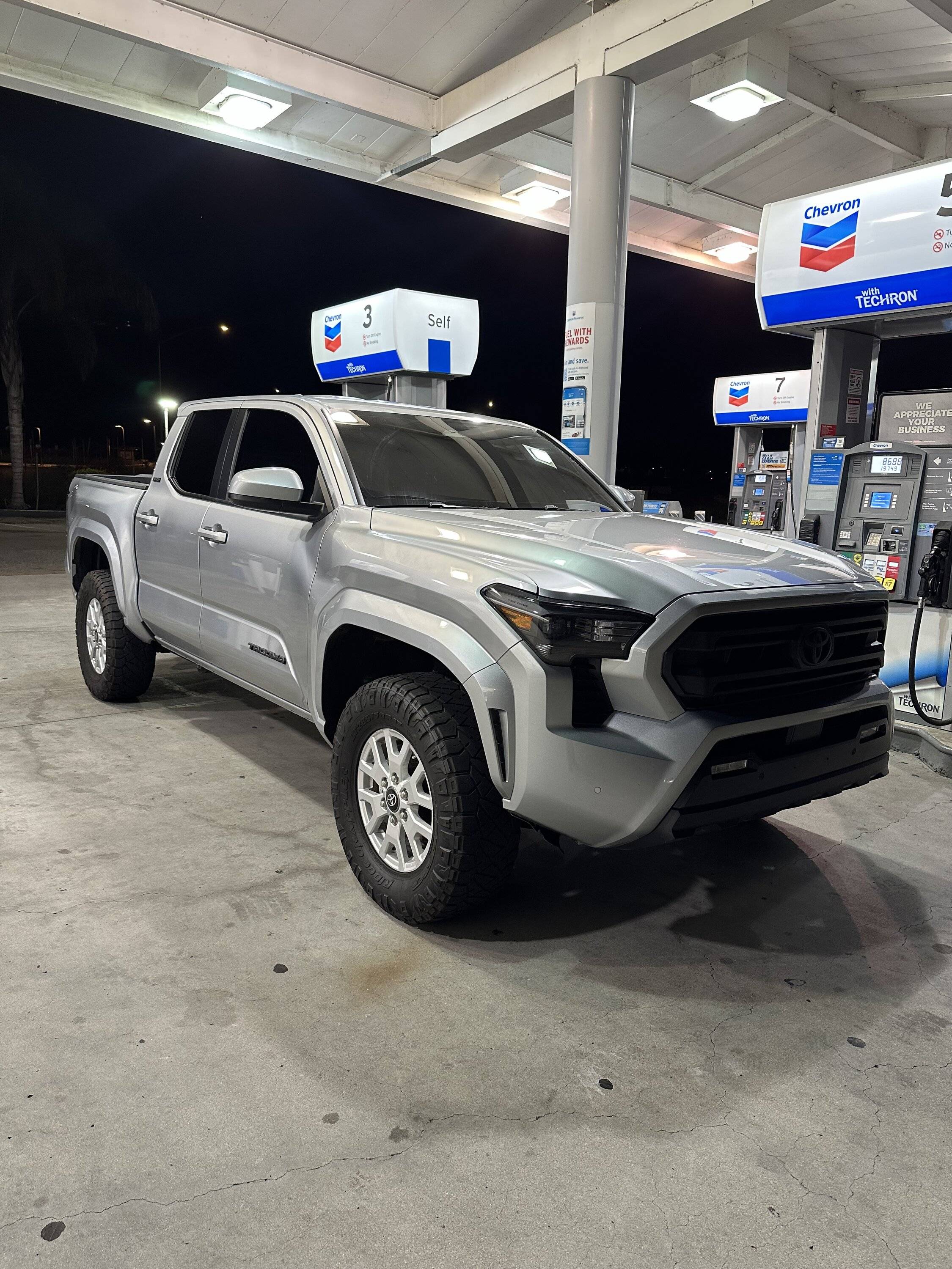 2024 Tacoma Random 2024 Tacoma 4th Gen Photos of the Day - Post Yours! 📸 🤳 IMG_7935
