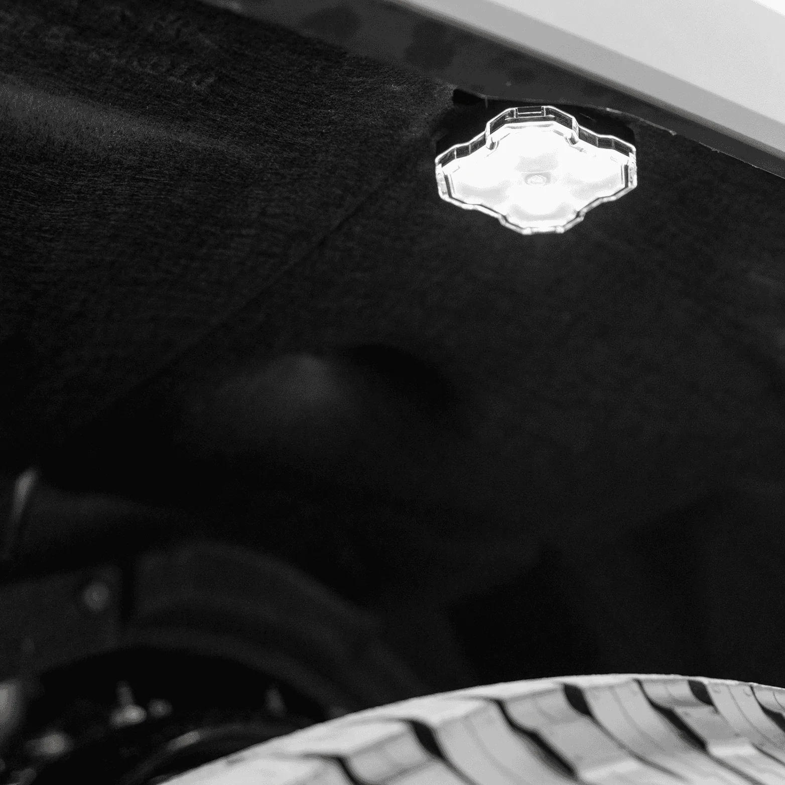 2024 Tacoma SIX (6) NEW Stage Series Lighting Kits for the 2024 Toyota Tacoma | Diode Dynamics 2024_Toyota_Tacoma_Detail_Ditch_Onasdfasd