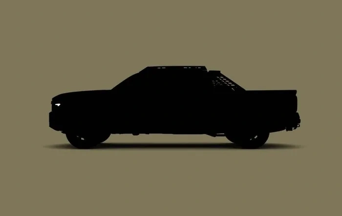 Official: 2024 Toyota Tacoma Debuts May 19 + New Silhouette Teasers Confirm Different Cab & Wheelbase Configurations
