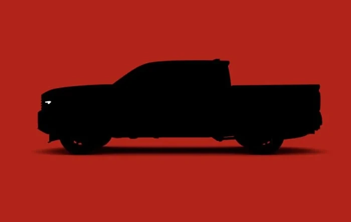 Crew Cab (Double Cab): wheelbase and overall vehicle length with 5 and 6 foot beds 📐