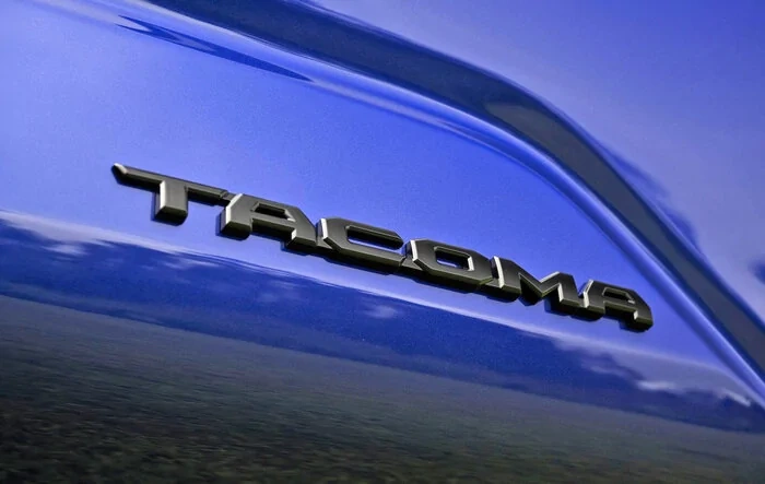 R&T Article - Toyota Cannot Screw Up the New Tacoma
