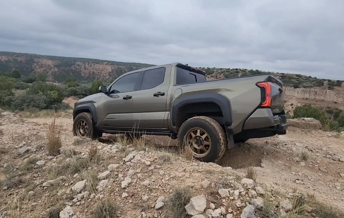 Merus Adventure Park September 6th 2025