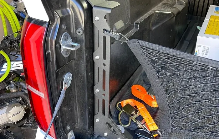 Trumgeta Bed Stiffener review with pics