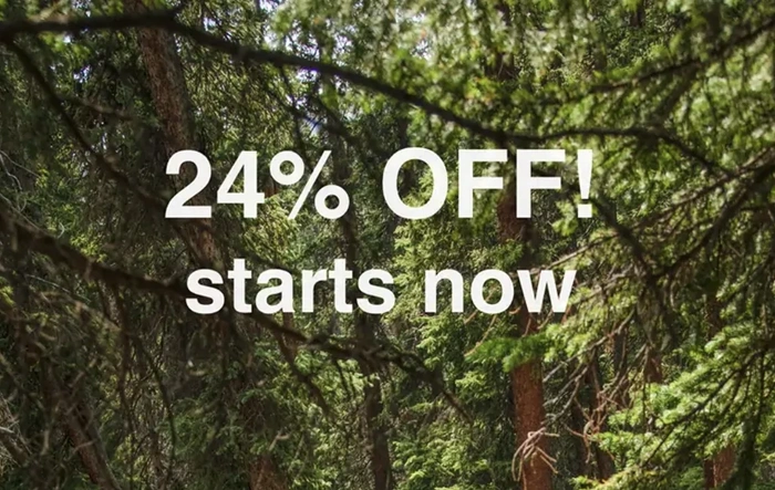 Victory 4x4 | Black Friday Deals Start Now (24% off!)