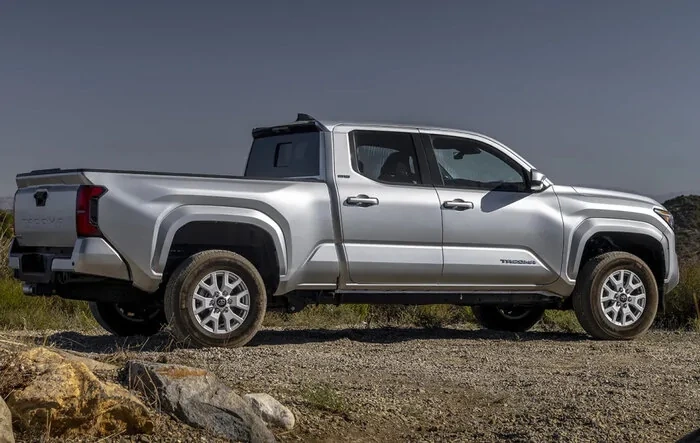 2024 Tacoma Reviews Are Here! - Articles & Videos 🙌