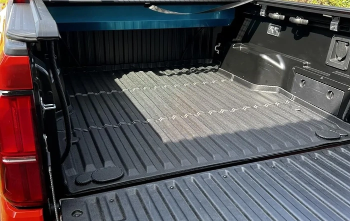 🎉 Pre–Black Friday Surprise Giveaway! Win a 4th Gen Tacoma Bed Mat! 🎉