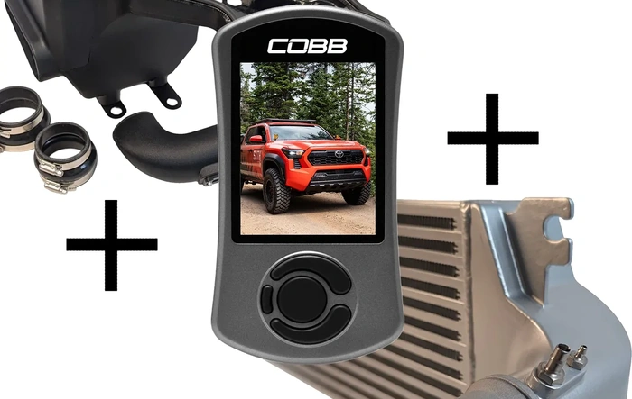 CAMTuning deals with SXTH Element