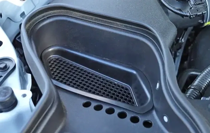 🎁 GIVEAWAY TIME! Win Your Engine Filter Vent Protector! (by xipoqix)