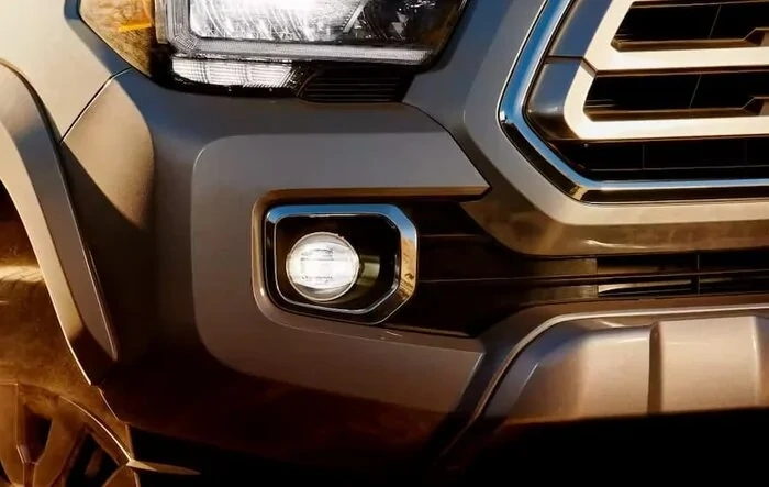 Tacoma is America's #1 Small Pickup Truck for 19th Consecutive Year Per Toyota's 2023 U.S. Sales Results
