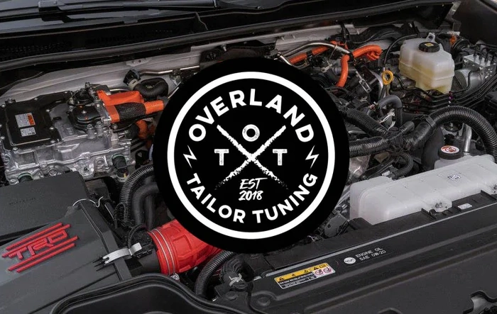 OTT Tune installed yesterday - recommended review