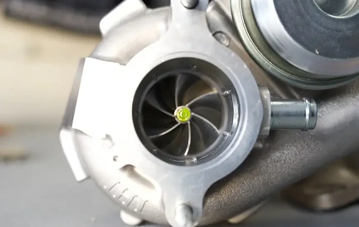 Upgrade your OEM Turbo for 4th Gen Tacoma – Prepping for Stage 3 tuning with OTT