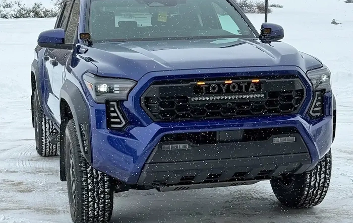 i-Force Max Hybrid with Cobb AP - CAMTuning remote tuning support experience