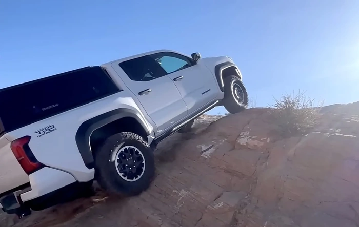 “The Wall” Fins N Things clip