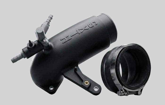 SXTH Element Turbo Inlet for 2024+ Tacoma.......Coming Soon!