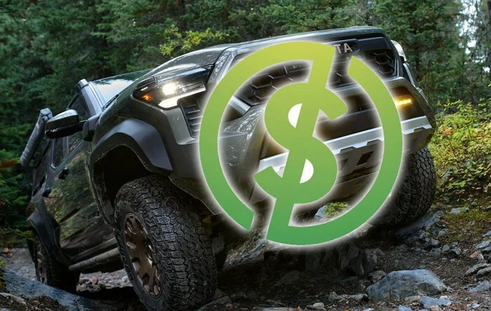 Financing + Auto Loan Rates (APR %) -- Share What You've Found