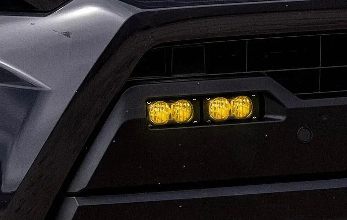 Baja Designs S2 Sport Dual Fog Pocket Light Kit: Ultimate Fog Upgrade