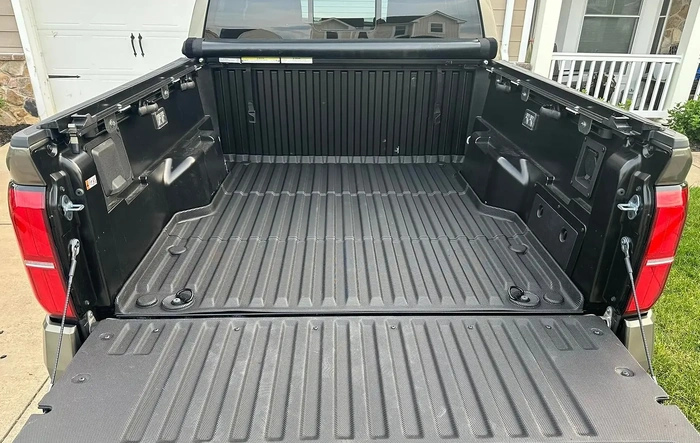 Odometer Roll Call | 4G Bed Mat Up for Grabs (Giveaway)