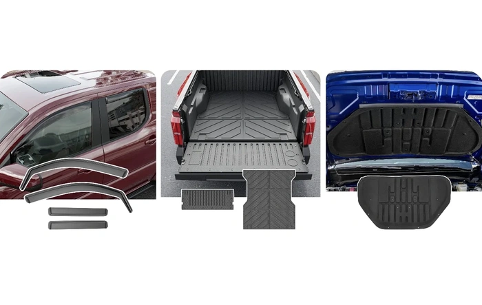 🎁April Star Product Vote is LIVE! Pick & Win Free Window Visors! | xipoqix