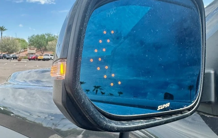 The Wait is OVER: SUMA Mirrors are officially BACK! ⚡