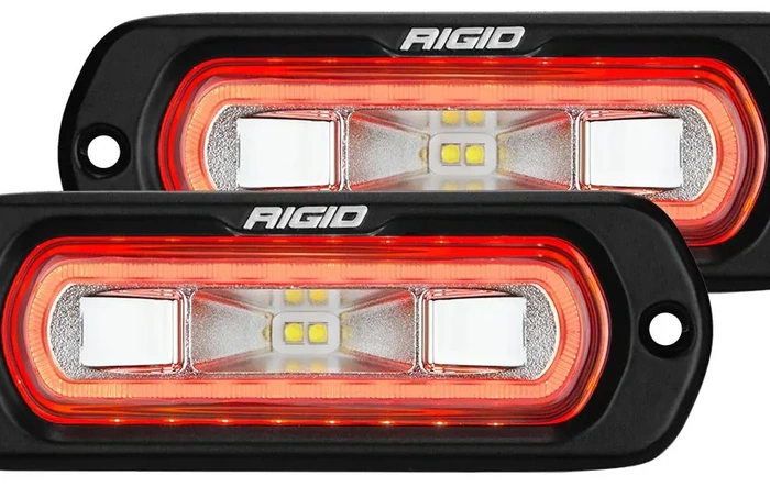 Tacoma Kits that are a must have & new Custom kits for the Tacoma by SPV Parts..