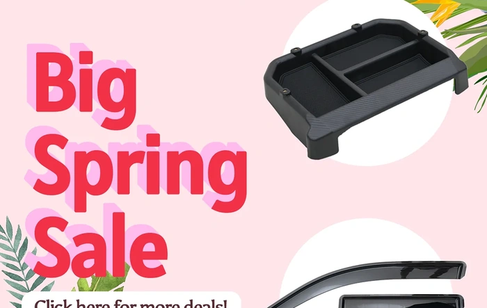 🌺 Deals are Blooming! Big Spring Sale | xipqoqix