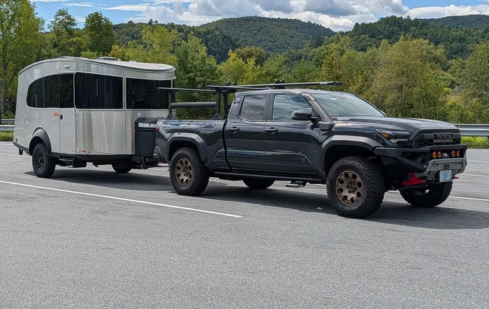 Name Something Your Truck Hauled That Made People Stare