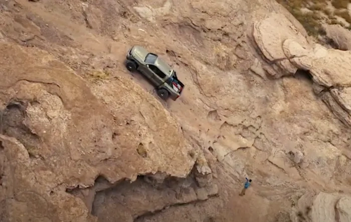 Toyota Highlights 2024 Tacoma Power & Capabilities in New Marketing Campaign "More Power for More Play" Video Series