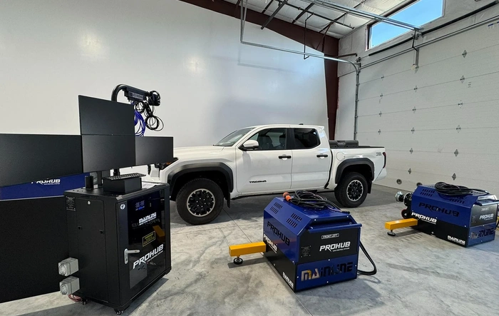 Big update for OTT R&D (Mainline 3200CCS AWD ProHub Dyno)