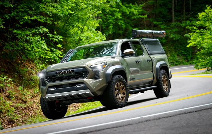 Baja Boss A/T After 17,000 Miles: Wear, MPG, Noise, and Would I Buy Again? (Review)