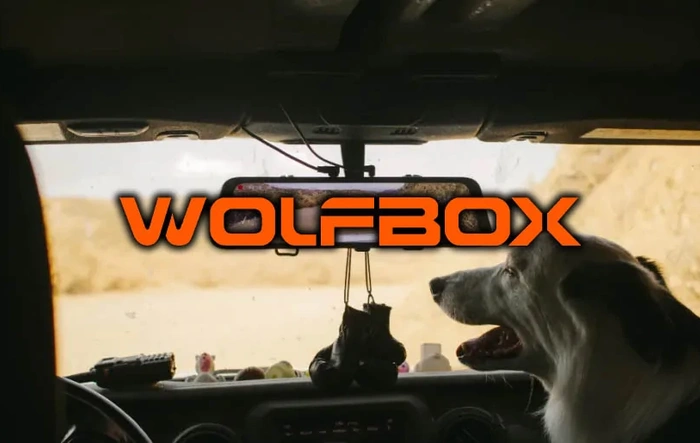 Wolfbox Is Excited to Join the Community! Explore Our Websites For Dash Cams & Mod Parts! BIG Discounts Offered!