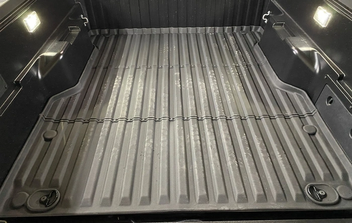 TripleAliners bed mat review