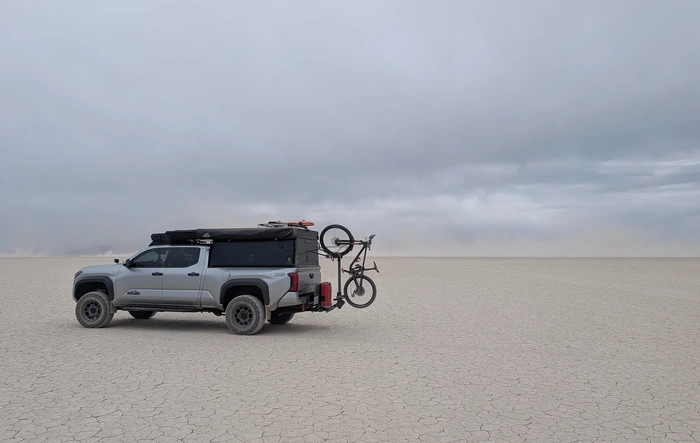 Road Trip!  Western US