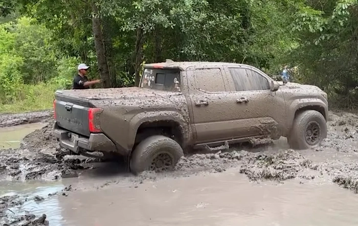 Dirty vs. Clean: Show Us Your Rig After a Weekend Adventure!