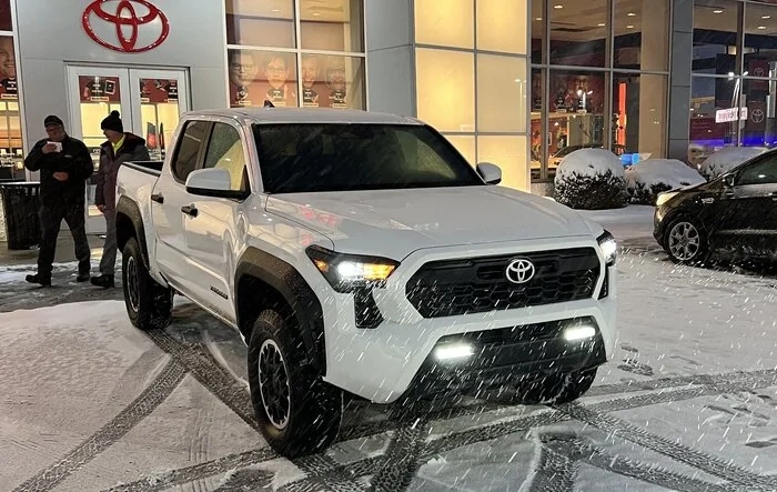 2024 TRD Off-Road 5’ Owner Impressions / Review after 1250 mile maiden delivery road trip