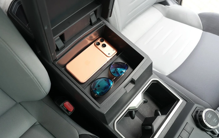 Most Practical Interior Upgrades-Mabett Console Organizer Sets Now Available！