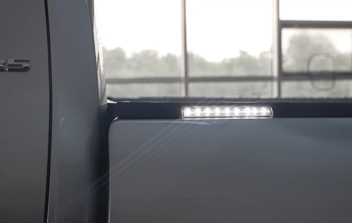 How to Add Bed Scene Lights to a Base-Model Tacoma SR5